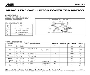 2N6052.pdf