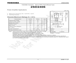 2SD2406-Y(F).pdf