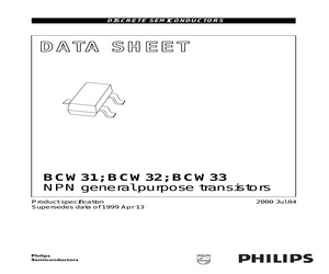 BCW31TRL.pdf