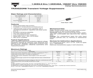 1.5KE110CAE3/4G.pdf