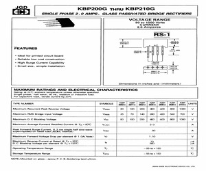 KBP208G.pdf