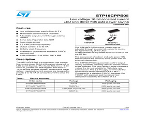 STP16CPPS05MTR.pdf