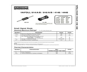 1N916B.T50A.pdf