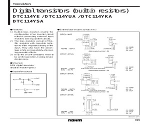 DTC114YUA.pdf