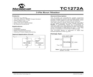 TC1272AJVNBTR.pdf
