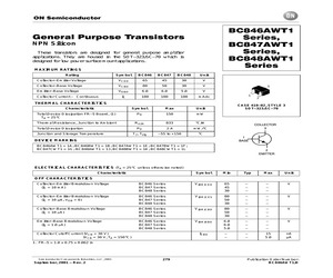 BC847AWT3.pdf