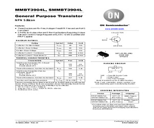 MMBT3904_L99Z.pdf