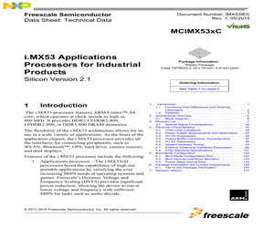 MCIMX537CVV8CR2.pdf