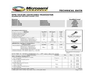 2N2222AUAJANS.pdf