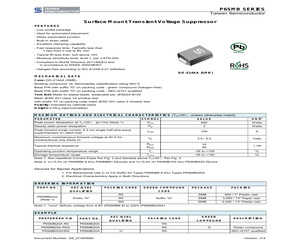 P6SMB33CA R4.pdf