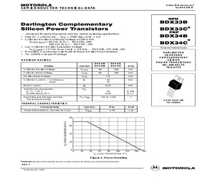 BDX34B.pdf