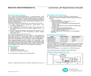 MAX705ESA+T.pdf