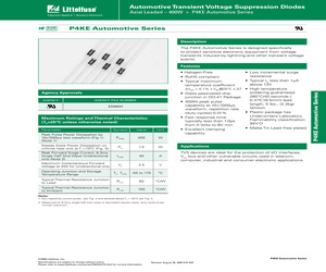 P4KE16CAAUTO.pdf