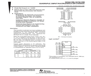 SN74LS399N.pdf