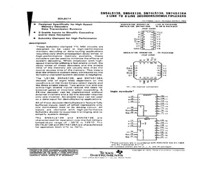 SN74LS138NE4.pdf