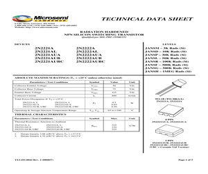 JANSL2N2222AL.pdf