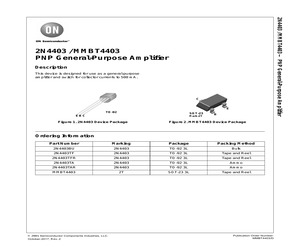 2N7000D26Z.pdf