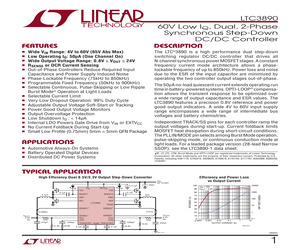 LTC3890EUH#PBF.pdf