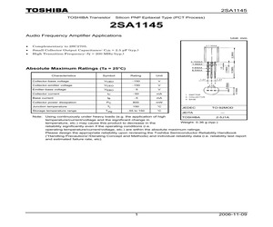 2SA1145-O.pdf