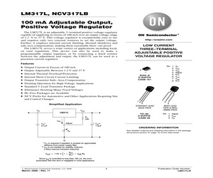 LM317LZRE.pdf