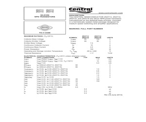 2N3713LEADFREE.pdf