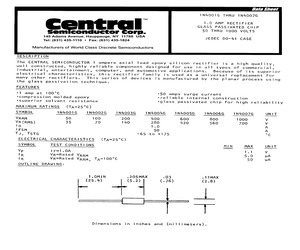 1N4001GLEADFREE.pdf