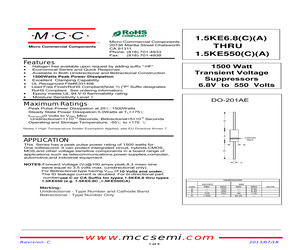 1.5KE130CA-TP.pdf