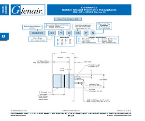 D38999/25YA35PN.pdf