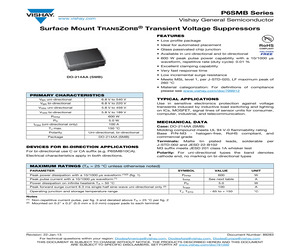 P6SMB7.5CA-M3/52.pdf