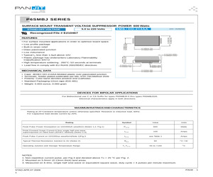 P6SMBJ150C.pdf