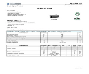 1N4148WS-G RVG.pdf