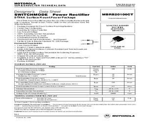 MBRB20100CTD.pdf