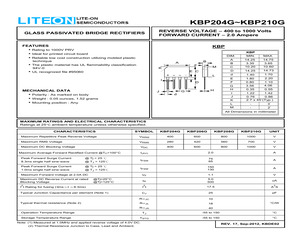 KBP208G.pdf