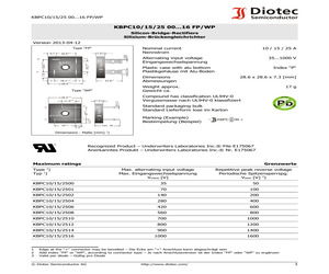 KBPC2506WP.pdf