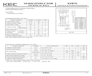 KTB772O.pdf