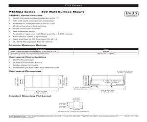 P4SMAJ170CA.pdf