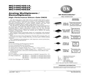 MC74HC4051ADG.pdf