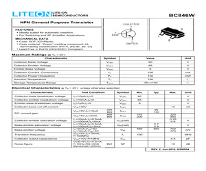 BC846AW.pdf