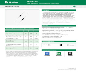 1.5KE51ARL4G.pdf