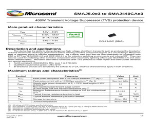 SMAJ12AE3/TR13.pdf