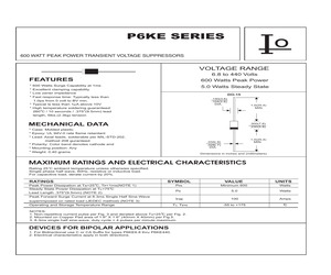 P6KE10CA.pdf