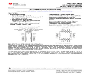 LM339ANSR.pdf