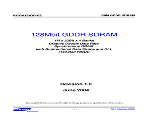 K4D26323QG-GC20.pdf