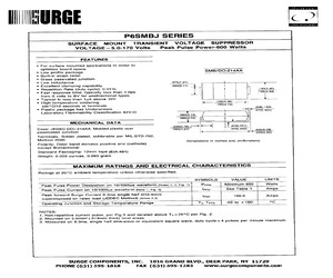 P6SMBJ15A.pdf