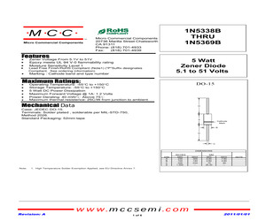 1N5358B-TP.pdf