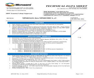 MXP6KE33ATR.pdf