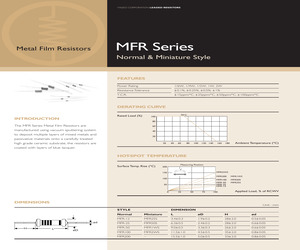 MFR100DRD542K.pdf