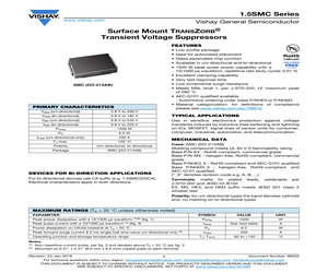 1.5SMC68CA/51T.pdf