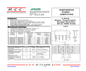 KBP208G-BP.pdf