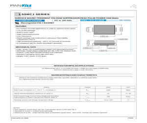 1.5SMCJ13AT/R13.pdf